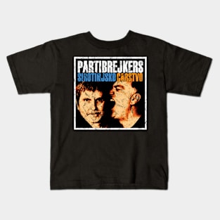 Partibrejkers Kids T-Shirt